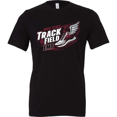 2026 State Track