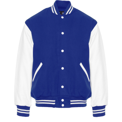 Letter Jackets