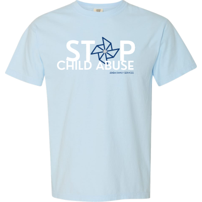 Stop Child Abuse