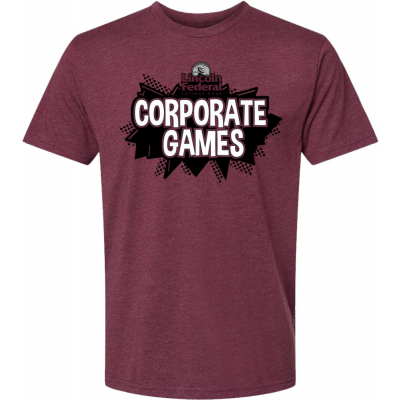Corporate Games