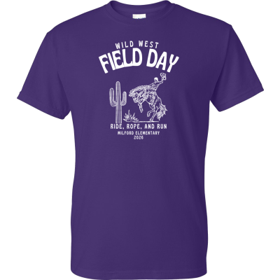 2026 Field Day