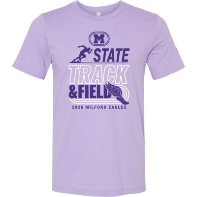 2026 State Track