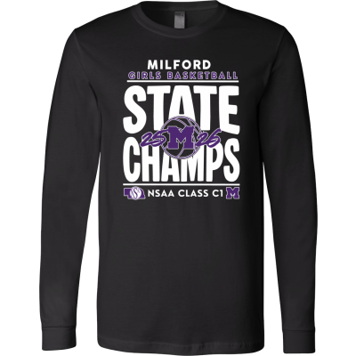 2026 Girls Basketball State Champs