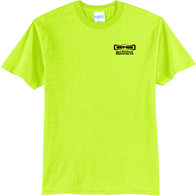 Hi-Vis Apparel