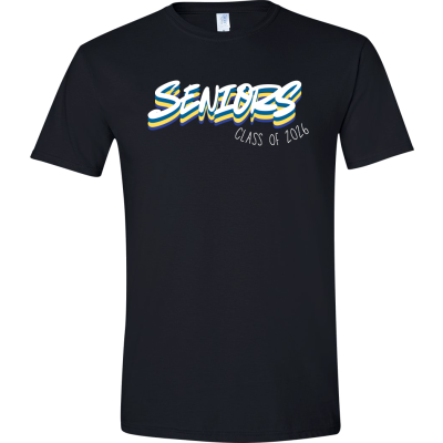 2026 Seniors