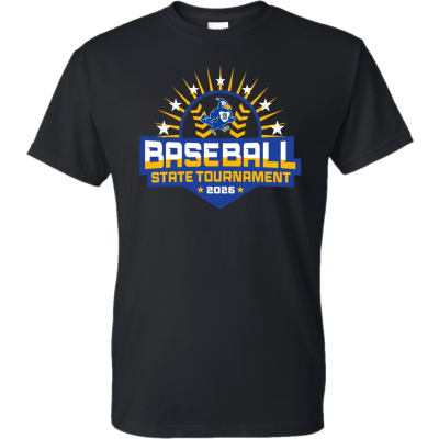 2026 State Baseball