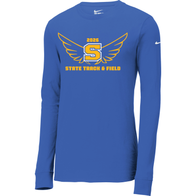 2026 State Track
