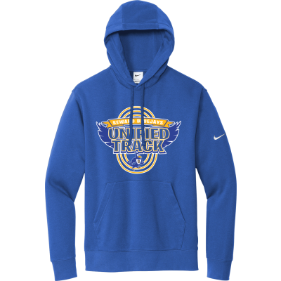 2026 Unified Track & Field