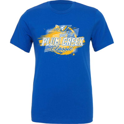 2025 Plum Creek Classic