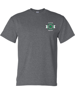 DryBlend® T-Shirt with 4H Circle Banner Logo