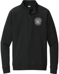 Drive Fleece 1/4-Zip Pullover with 2023 Embroidered logo