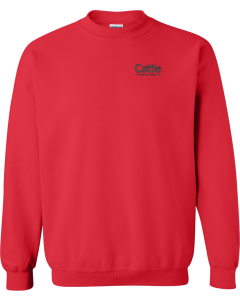 Heavy Blend Crewneck Sweatshirt