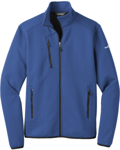 Eddie Bauer Dash Full-Zip Fleece Jacket