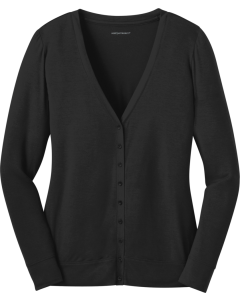Port Authority Ladies Concept Cardigan