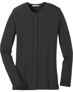 Women's Button Cardigan - CB