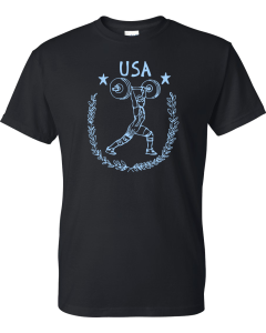 DryBlend® T-Shirt with Fundraiser Logo