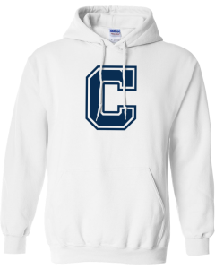 Heavy Blend™ Hooded Sweatshirt with C-Logo