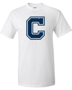 DryBlend® T-Shirt with C-Logo