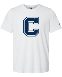 Blended T-Shirt with C-Logo