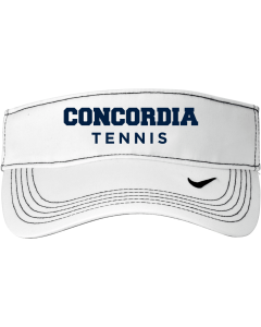 Dri-FIT Ace Visor with Tennis Visor Logo