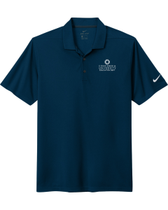 Dri-FIT Micro Pique 2.0 Polo with CASE Embroidered Logo