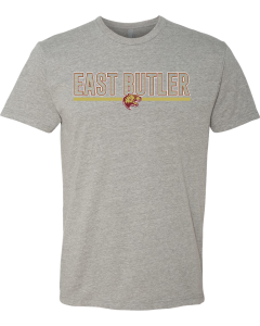 CVC T-Shirt with East Butler 2024 Logo