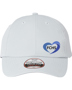 The Original Performance Cap with FCHS Hat Logo