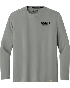 Force Sun Defender Long Sleeve T-Shirt with GCE Logo