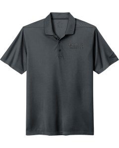 Dri-FIT Micro Pique 2.0 Polo with Embroidered GCE Logo