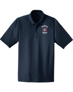 Select Snag-Proof Tactical Polo with Embroidered GVRS Logo