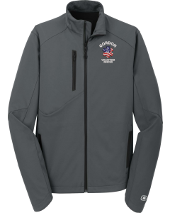 OGIO ENDURANCE Crux Soft Shell with Embroidered GVRS Logo