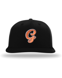 PTS Ignite Lite Mid Pro R-Flex/ Stock with Garland Embroidered logo