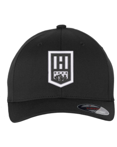 Cotton Blend Cap with Tonal Embroidered Herostock Logo
