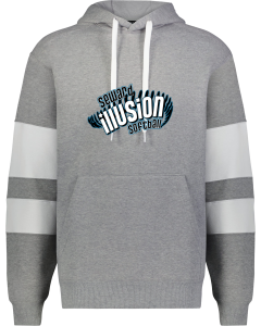 JACKSON WAY HOODIE with Illusion Softball Logo