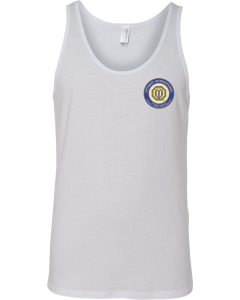 Jersey Tank with LWOC Logo