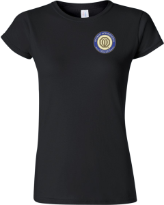Softstyle® Women’s T-Shirt with LWOC Logo