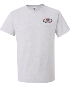 Dri-Power® 50/50 T-Shirt with a Pocket
