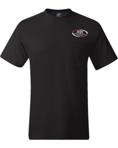 Beefy-T® Pocket T-Shirt