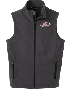Core Soft Shell Vest