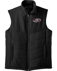 Puffy Vest