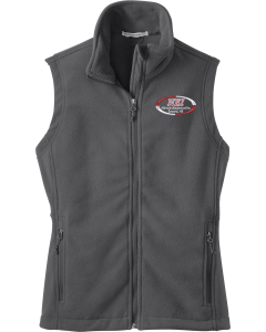 Ladies Value Fleece Vest