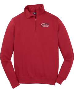 1/4-Zip Sweatshirt