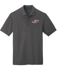 Tall EZCotton® Polo