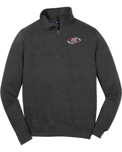 Tall 1/4-Zip Sweatshirt