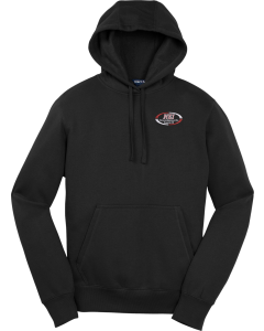 Tall Pullover Hooded Sweatshirt