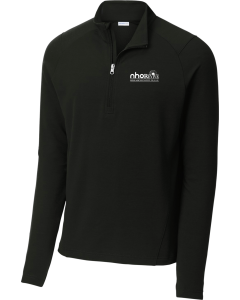 Sport-Wick Flex Fleece 1/4-Zip with Revive Embroidered logo