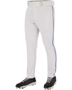 Triple Crown 2.0 Tapered Bottom with Braid