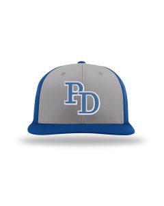 Lite R-Flex Hat with Hat Logo