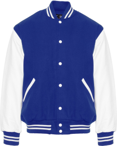 Varsity Letter Jacket