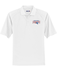 Dri-Mesh Pro Polo with Embroidered Parkview Christian Logo